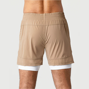 OEM Service Nylon <b>Shorts</b> New Design <b>Men</b> Nylon Use Polyester made <b>Shorts</b> Best Price Nylon <b>Shorts</b> In Stock - Product Image 4