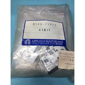 AMAT 0240-25022 Cons, PCII 8" JMF @ A-1 Cycle - Equipo y Piezas de Semiconductores de Confianza de Marca Global - Product Image 5