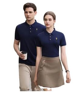Polos de talla grande para hombre, de manga corta Camiseta clásica, camiseta de verano, camiseta informal, botón de solapa, de gran tamaño, para verano - Product Image 5
