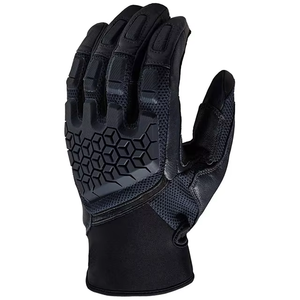 Guantes de Trabajo Antivibración para Hombre, Guantes Mecánicos con Reducción de Impactos TPR, Guantes de Seguridad para el Trabajo - Product Image 4
