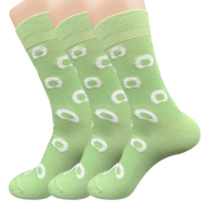 Calcetines Divertidos de Anime para Hombre, con Personajes de Dibujos Animados, Novedosos, Interesantes, Populares, con Diseños de Héroes de Películas - Product Image 3