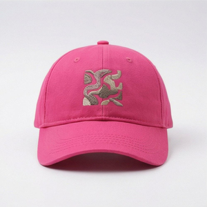 Adjustable <b>Flat</b> Brim Hip Hop <b>Cap</b> Customized Logo Baseball <b>Caps</b> With Bright Color Fashion Gorras Snapback <b>Hat</b> - Product Image 1