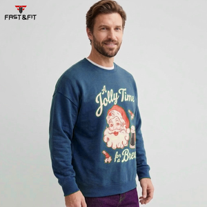 Collection 2026 – Prix de Gros – Sweat-shirt Tricoté 100% Coton Personnalisable avec Logo – Idéal pour l'Hiver et Garder au Chaud - Product Image 6
