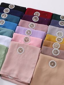 Gran Oferta: Hiyab Bordado con Cuentas, Elegante Hiyab Azul Bordado con Cuentas Doradas Florales, Hecho a Mano, Proveedor al por Mayor - Product Image 5
