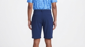 Men's <b>Stretch</b> <b>Golf</b> <b>Shorts</b> Casual Athletic Walking <b>Shorts</b> with Belt Loops Button Closure and Functional Pockets - Product Image 3