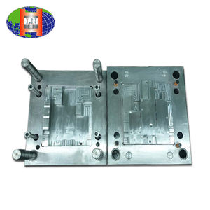 De la sculpture sur acier à la moulage de précision : Conception de moules sur mesure et services d'injection de qualité industrielle - Product Image 3