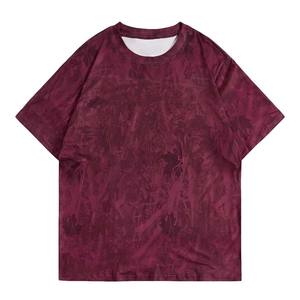 Camiseta Personalizada de Cuello Redondo, Diseño Vintage, Estilo Premium, de Alta Calidad, Impresa - Product Image 5