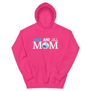 เสื้อฮู้ด Legacy Maker MOM แบบยูนิเซ็กส์ ลายกราฟิก แขนยาว สวมใส่สบาย มีกระเป๋าหน้า เหมาะสำหรับใส่ในชีวิตประจำวัน - Product Image 1