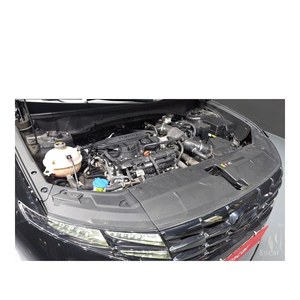 Hyundai Tucson 2021, 1.6 Turbo, 2WD, Gasolina, 38,215 km, Asientos de Cuero, Volante a la Izquierda - Product Image 6
