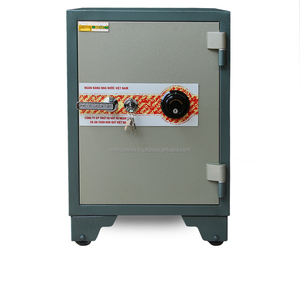 Top 10 des fabricants de coffres-forts et coffres-forts de banque imperméables - Product Image 1