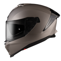 Casques ASTONE Nouveaux modèles très demandés de haute qualité, casque de moto intégral rétro en ABS, certifié ECE22.06, GT6 PLUS