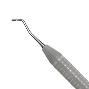 เครื่องมืออัดอัลมาลกัมสำหรับงานบูรณะฟัน H3 Hollenback Plugger Condenser ขนาด 2.5 มม. ทำจากสแตนเลส - Product Image 4