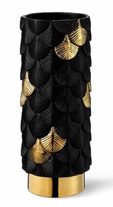 High-End Luxury Modern Wrought Iron <b>Vase</b> Engraving Eco-Friendly Corrosion Resistant Handmade Silver Durable Wide Tabletop <b>Vase</b> - Product Image 5