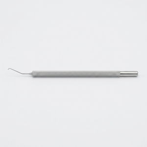 Faca de Anis Profesional para Cataratas, Instrumento Quirúrgico para Ojo Derecho, para Corte Controlado del Núcleo y Cataratas Avanzadas - Product Image 1