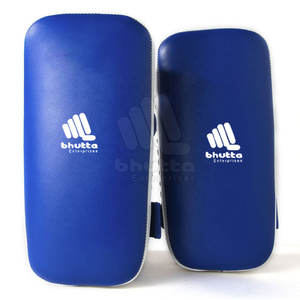 ขายดี! แผ่นรองเตะหนังคุณภาพสูง ปรับแต่งได้ สำหรับฝึกซ้อมคิกบ็อกซิ่งและฟรีไฟท์ติ้ง ปี 2026 - Product Image 4