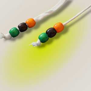 Pantalones Deportivos Ligeros Estampados para Hombre al por Mayor |   Pantalones Casuales de Verano de Corte Holgado con Bolsillos - Product Image 5