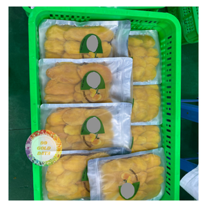 Meilleure Vente 2026 99 Gold Data Mangues Séchées Tranchées Sucrées en Sachet Sous Vide Directement de l'Usine Vietnamienne - Caryln - Product Image 1