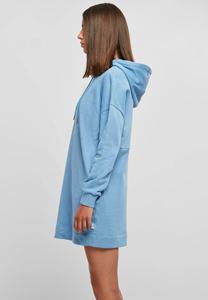 Sudaderas con capucha de palangre con lazo de hombro caído a la moda para mujer, sudaderas casuales suaves y elegantes para uso diario y moda urbana - Product Image 4