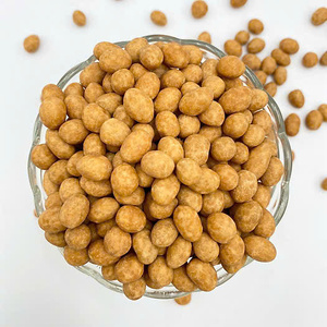 ถั่วลิสงอบมะพร้าวเวียดนาม – ขนมกรอบหวานและดีต่อสุขภาพจากผู้จัดจำหน่าย - Product Image 2