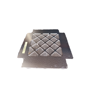 Fabrication de tôles en aluminium de qualité industrielle avec découpe CNC personnalisée de haute précision pour applications résidentielles et commerciales - Product Image 2