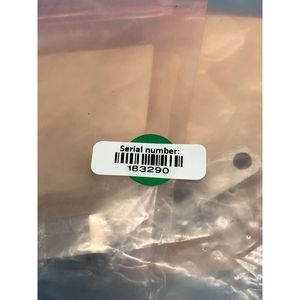 ชุดวาล์วแบบมีร่อง 4 ชิ้น รุ่น LAM 2100404 PROC SLOT VALVE PIVOT ELBOW - อุปกรณ์และอะไหล่เซมิคอนดักเตอร์ระดับโลกที่เชื่อถือได้ - Product Image 6