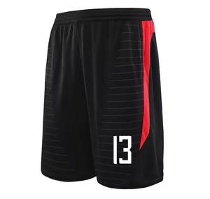 Nouveauté, service OEM, vente en gros, design personnalisé, shorts pour hommes, shorts pour adultes - Product Image 1