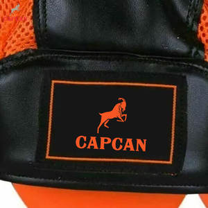 Almohadillas de Boxeo de Cuero de Alta Calidad con Diseño Personalizado - Equipo de Entrenamiento Ligero y Ecológico - Product Image 6