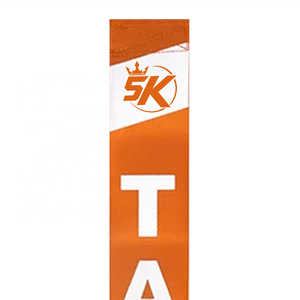 Cinturones de Rugby 5Kingz Sports, Naranja y Negro, Duraderos, Ecológicos, Ligeros, Equipo Deportivo para Equipos - Product Image 4