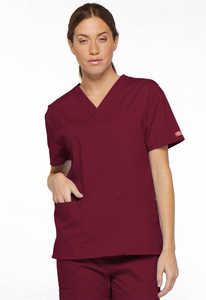 Ensembles d'uniformes médicaux de qualité supérieure pour femmes, tenues d'infirmières, combinaisons d'hôpital pour médecins et infirmières, fabriquées en tissu tricoté extensible - Product Image 5
