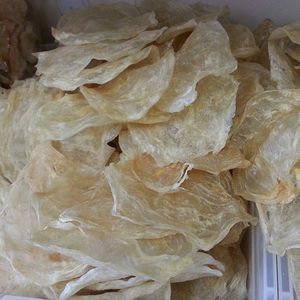 Tiras de Tripa de Pescado Seca Premium, Proveedor de Vietnam, Mejor Precio, Mariscos con Alto Contenido de Proteínas |   Pargo/Basa // Evan - Product Image 1