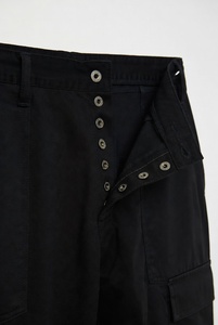 Stylish Womens <b>Cargo</b> Pants Loose Fit High Waist Trendy Design Comfortable <b>Stretch</b> Fabric Everyday Wear - Product Image 4