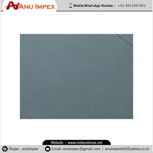 High Quality MRK Black <b>Slate</b> Stone Floor Tiles for Elegant Interior Design and Outdoor Spaces - Product Image 6