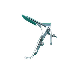 Espéculo Vaginal Manual de Acero Inoxidable de la Mejor Calidad, Juego de Instrumentos para Procedimientos Quirúrgicos Ginecológicos GOVENZA GI-9875 ISO13485 - Product Image 1