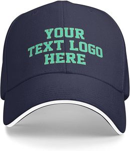 Atractivos estilos de gorras de béisbol ideales para regalos promocionales. Mejore la visibilidad de su marca con gorras de béisbol con logotipo personalizado. - Product Image 5