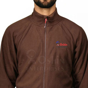 เสื้อแจ็คเก็ตวิ่งผู้ชายขายดีที่สุด ขายตรงจากโรงงาน คุณภาพสูง ราคาถูก - Product Image 6