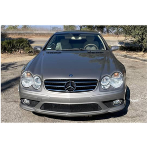 Mercedes-Benz SL550 de 2007 - Product Image 1