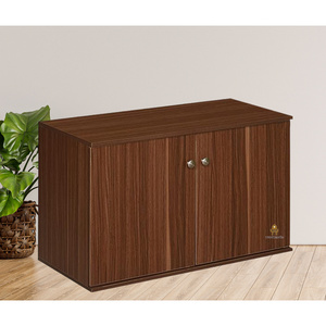 Rắn Gỗ Trong Nhà Lưu Trữ Tủ Tủ Tủ Đồ Nội Thất Phòng Khách Cho Lối Vào Giày Tổ chức Ăn Uống Đồ Nội Thất Nhà Kho - Product Image 5