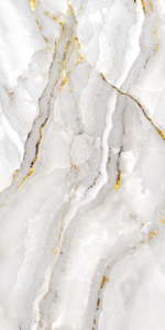 Vente directe d'usine : Carreaux de sol en granit 600 x 1200 mm super polis pour entrée. - Product Image 3