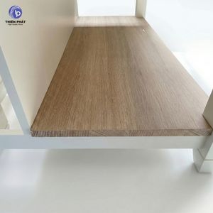 Modern <b>Kitchen</b> <b>Island</b> Cart Wooden <b>Table</b> <b>with</b> Durable and Storage Made in Vietnam - Product Image 4