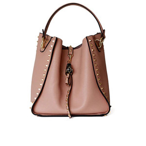 Bolso de Cuero de Diseño Personalizado de Alta Calidad, Estilo Único, el Mejor Material, Bolso de Cuero de Moda - Product Image 1