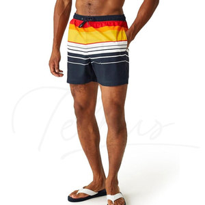 Pantalones Cortos de Playa para Hombre de Verano a Precio Razonable, de Alta Calidad y en Oferta - Product Image 1