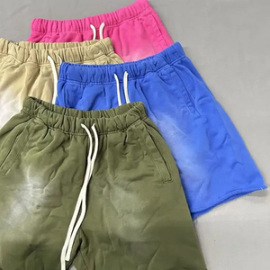 casual street style shorts women women premium denim shorts lightweight summer shorts women women casual urban denim shorts - Product Image 2