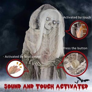 Decorazioni di Halloween: Divertimento Spaventoso e Festivo - Product Image 4