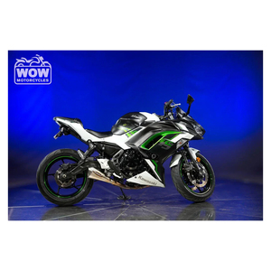 Kawasaki Ninja 650 2022 - Product Image 1