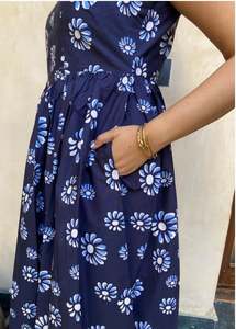 Vestidos Largos de Fiesta con Cola de Pez para Mujer, Vestido Maxi sin Mangas, Mejor Precio, Vestidos sin Mangas de Talla Grande, Vestidos Personalizados para Mujer - Product Image 2