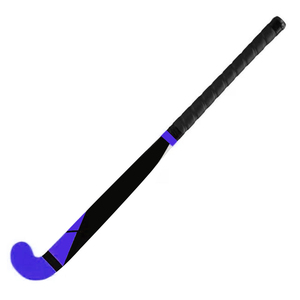 Bâtons de hockey sur gazon durables et légers, conçus pour un contrôle maximal, une réponse rapide et une précision améliorée - Product Image 1