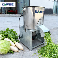 Coupe-légumes miniature portable pour usage domestique, haute efficacité, grande capacité pour une hachage rapide