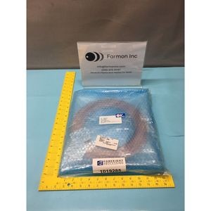 ULVAC 1019285 RING PLATTEM, 8 นิ้ว, 128892 - อุปกรณ์และอะไหล่เซมิคอนดักเตอร์ระดับโลกที่เชื่อถือได้ - Product Image 2
