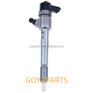 Parti del motore 0445110326 iniettore carburante <span class=keywords><strong>Diesel</strong></span> iniettore Common Rail Assy per Chevrolet Aveo per <span class=keywords><strong>Opel</strong></span> Corsa Astra <span class=keywords><strong>Meriva</strong></span> - Product Image 2