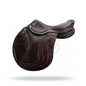 Selle de chasse, selle d'équitation, équipement équestre - Product Image 1